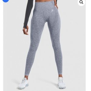 Gymshark vital seamless leggings
